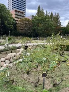 靱公園