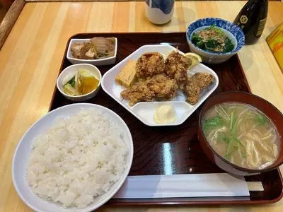 大衆居酒屋 松島