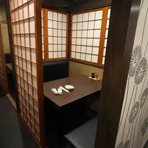 個室居酒屋 北の大地