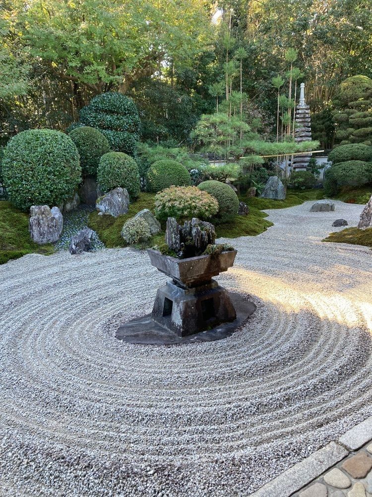 京都を巡る会・「武」さんが投稿した霊雲院に関する口コミの画像