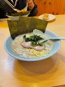 ラーメンショップ 椿 玉造店