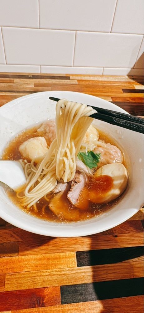 Kazushige1215さんが投稿した麺屋 おやゆびに関する口コミの画像