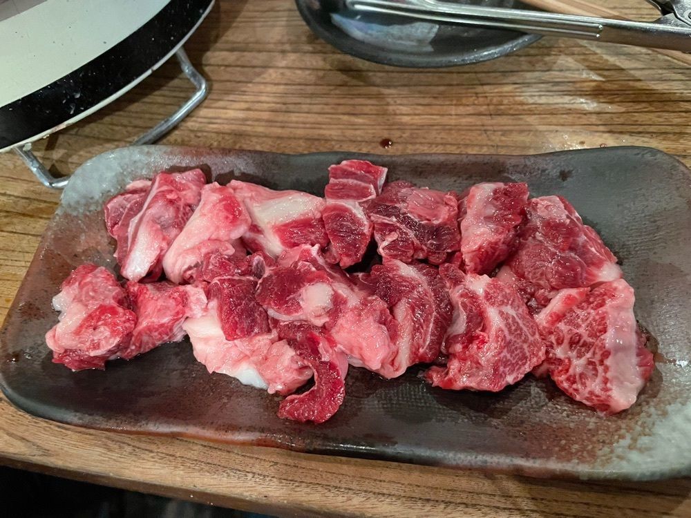 iccyan777さんが投稿した馬並み家 新橋に関する口コミの画像