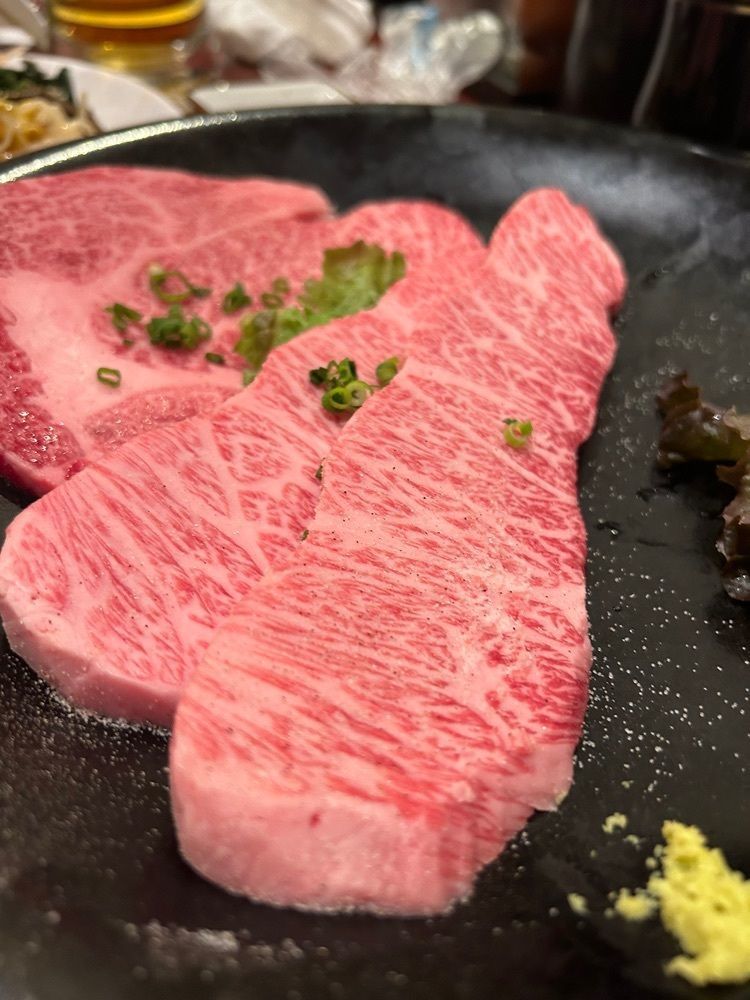 しぃさんが投稿した牛新 東海店（ギュウシン）に関する口コミの画像