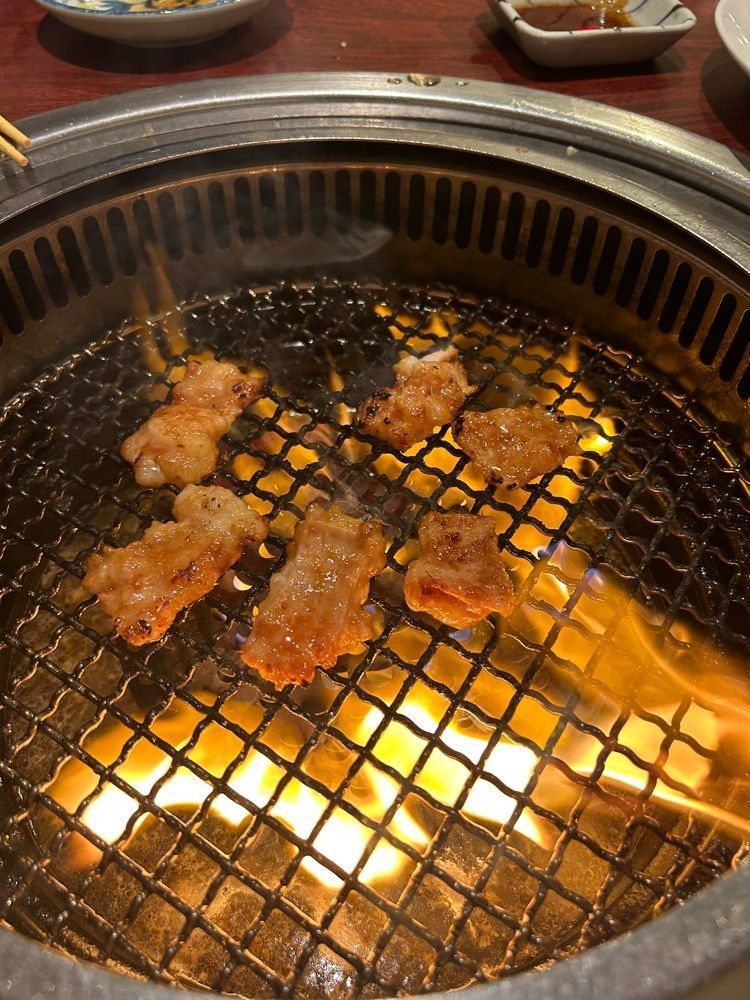 しぃさんが投稿した牛新 東海店（ギュウシン）に関する口コミの画像