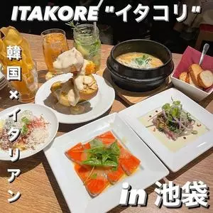 ITAKORE 池袋店（イタコリ）
