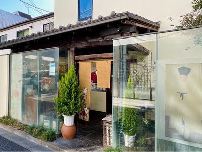 施設画像