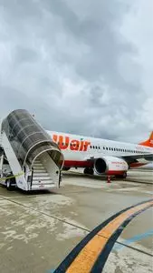 関西国際空港