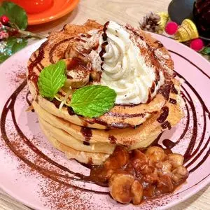 ベルヴィル ホワイティうめだ店（belle ville）