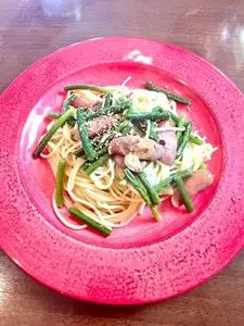 ココロパスタｗｉｔｈカフェ