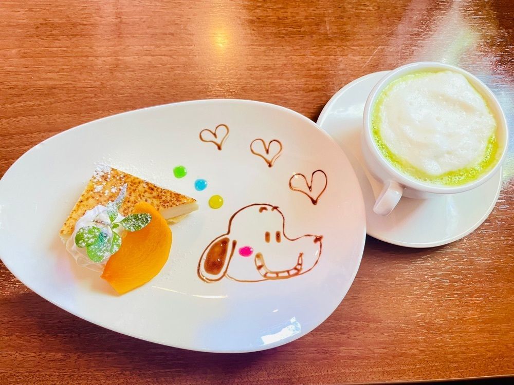 luckyさんが投稿したココロパスタｗｉｔｈカフェに関する口コミの画像