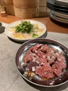 スタンド キッチン ルポン（Stand kitchen Lepont）