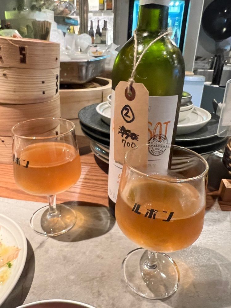 M_coさんが投稿したスタンド キッチン ルポン（Stand kitchen Lepont）に関する口コミの画像