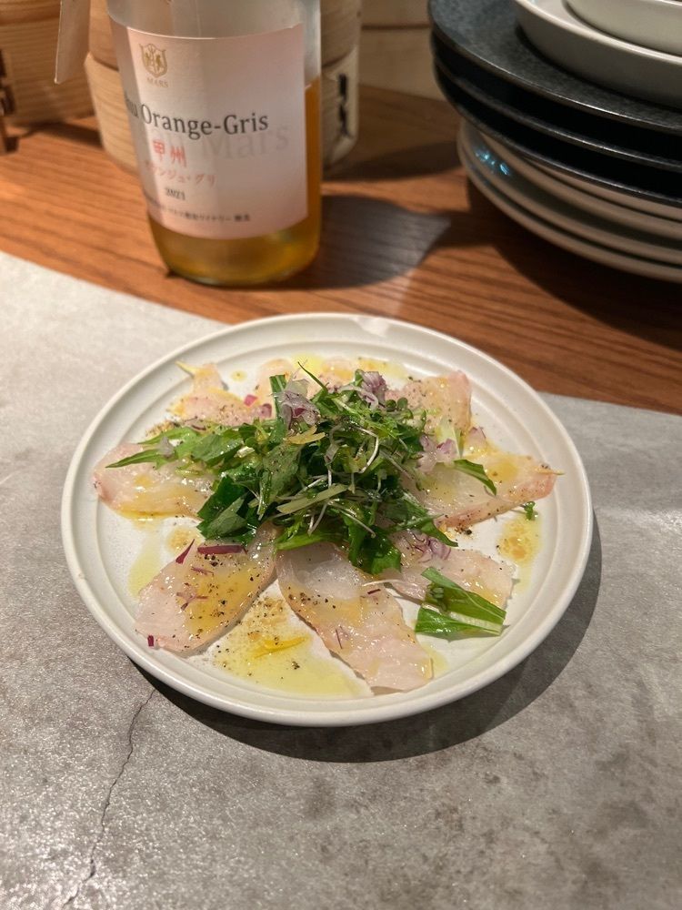 M_coさんが投稿したスタンド キッチン ルポン（Stand kitchen Lepont）に関する口コミの画像