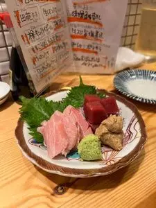 鮪屋まこっちゃん