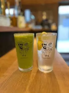 酒場ニホレモ