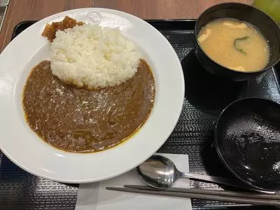 松屋 相模大野店