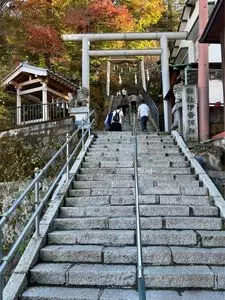 伊香保神社