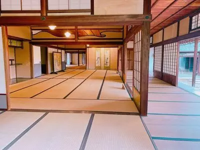旧野崎家住宅