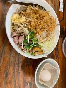 つけめんTETSU エミオ所沢店(テツ)