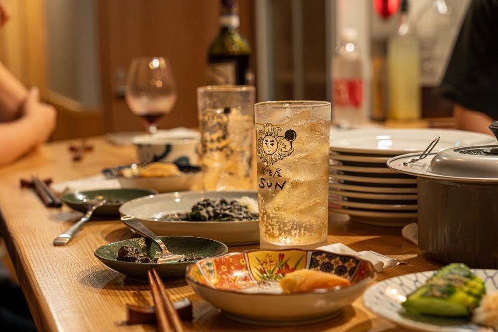 55kazuさんが投稿した居酒屋 SUN 祐天寺（サン）に関する口コミの画像