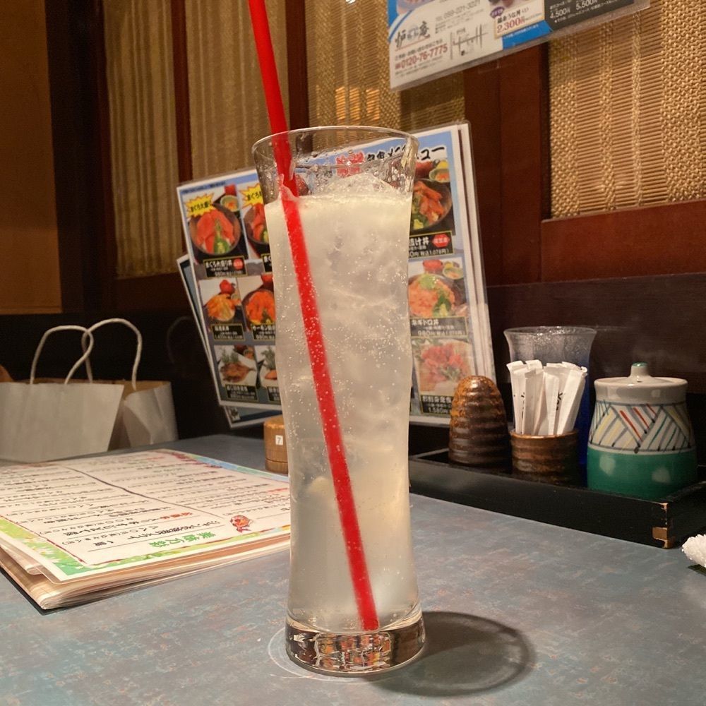 鉄道王さんが投稿した海鮮酒蔵 炉庵（かいせんしゅぞう ろあん）に関する口コミの画像