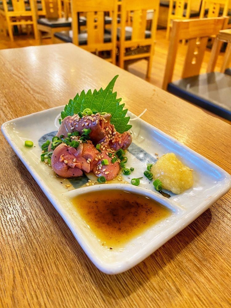 ajisaiさんが投稿した鳥道酒場 新宿2号店に関する口コミの画像