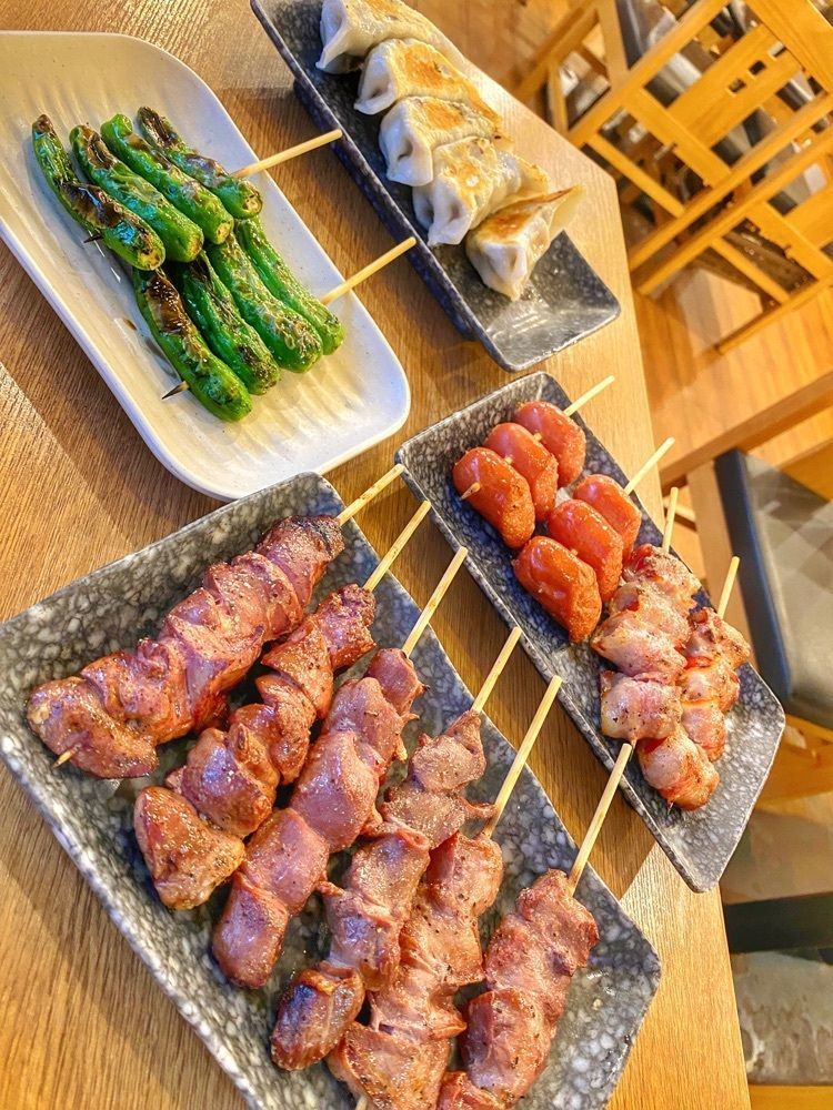 ajisaiさんが投稿した鳥道酒場 新宿2号店に関する口コミの画像