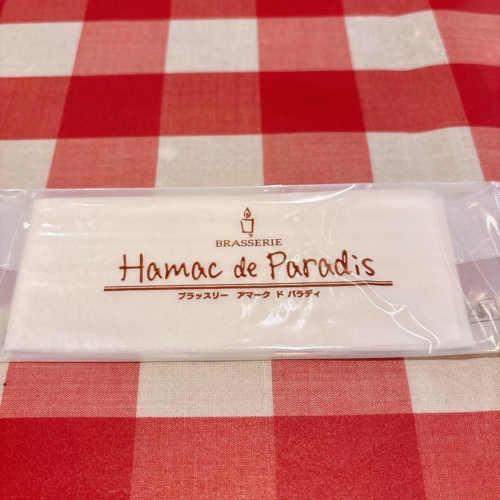 rika.ibfさんが投稿したアマーク ド パラディ（Hamac de Paradis）に関する口コミの画像