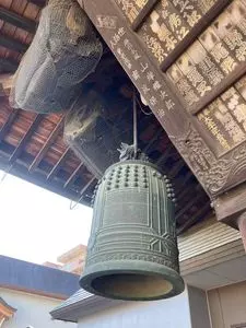 成田山川越別院 1枚目