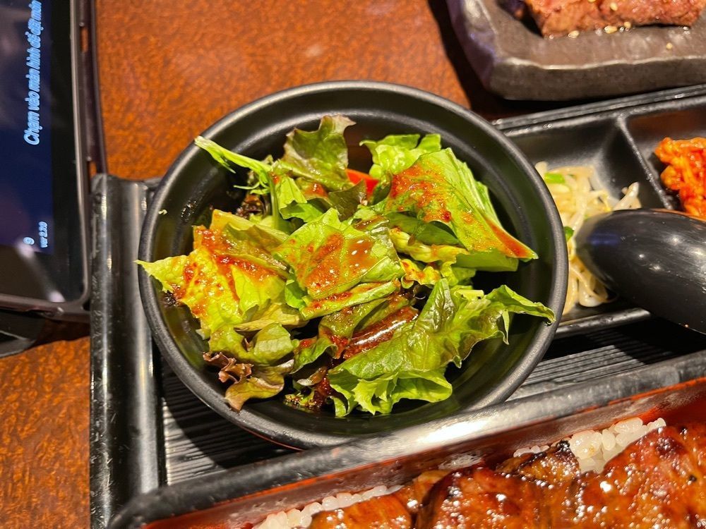 きゃっさーさんが投稿した焼肉陽山道 パルコヤ上野店（ヤンサンド）に関する口コミの画像