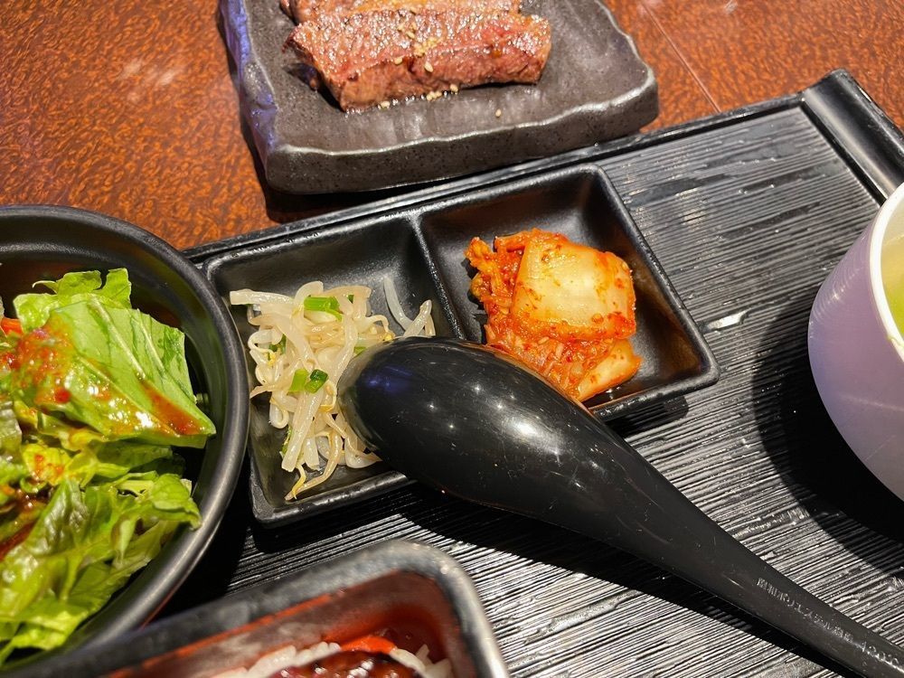 きゃっさーさんが投稿した焼肉陽山道 パルコヤ上野店（ヤンサンド）に関する口コミの画像