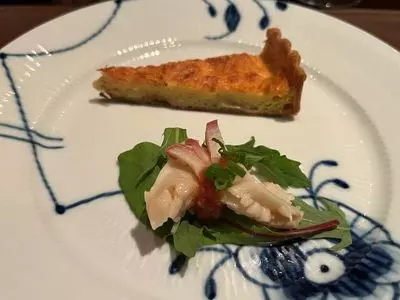 アンブロジア（ambrosia）