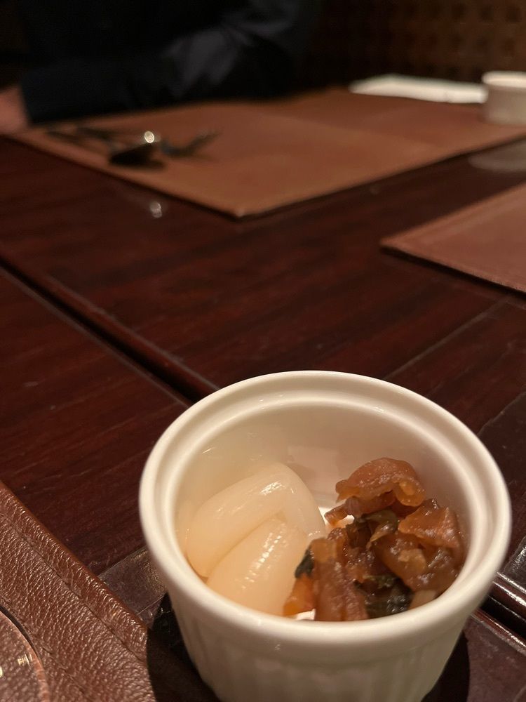 Izumi.47さんが投稿したアンブロジア（ambrosia）に関する口コミの画像
