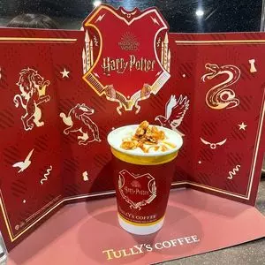 タリーズコーヒー 早稲田大学研究開発センター店（TULLY'S COFFEE）