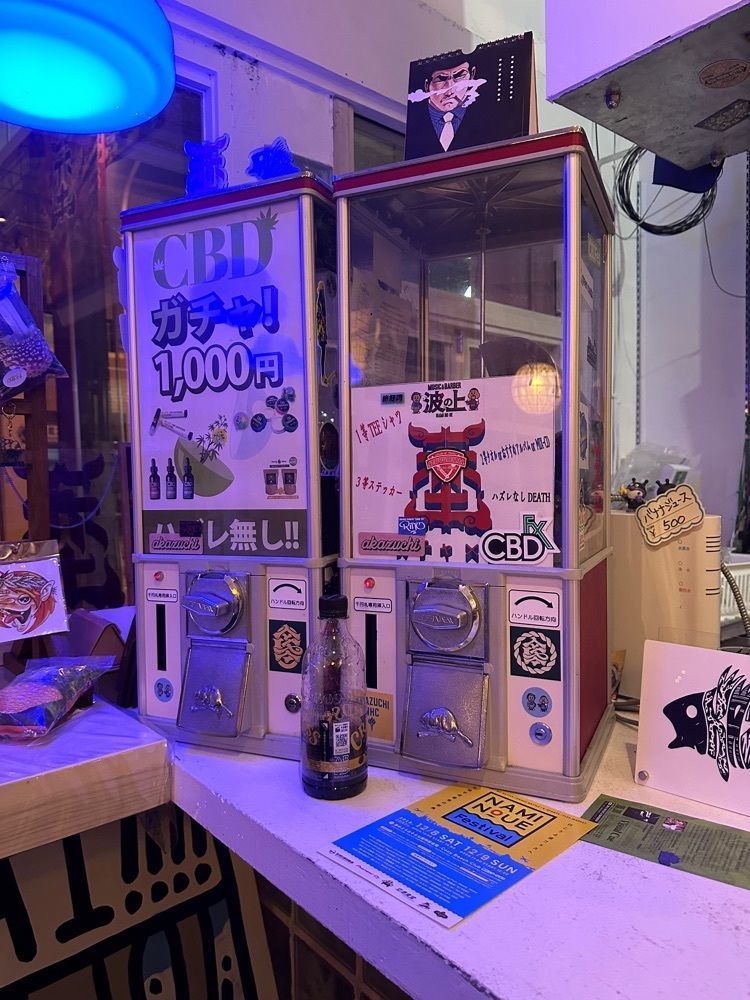 stealthさんが投稿したミュージック バーバー 波の上（MUSIC&BARBER 波の上）に関する口コミの画像