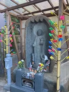 成田山川越別院 2枚目