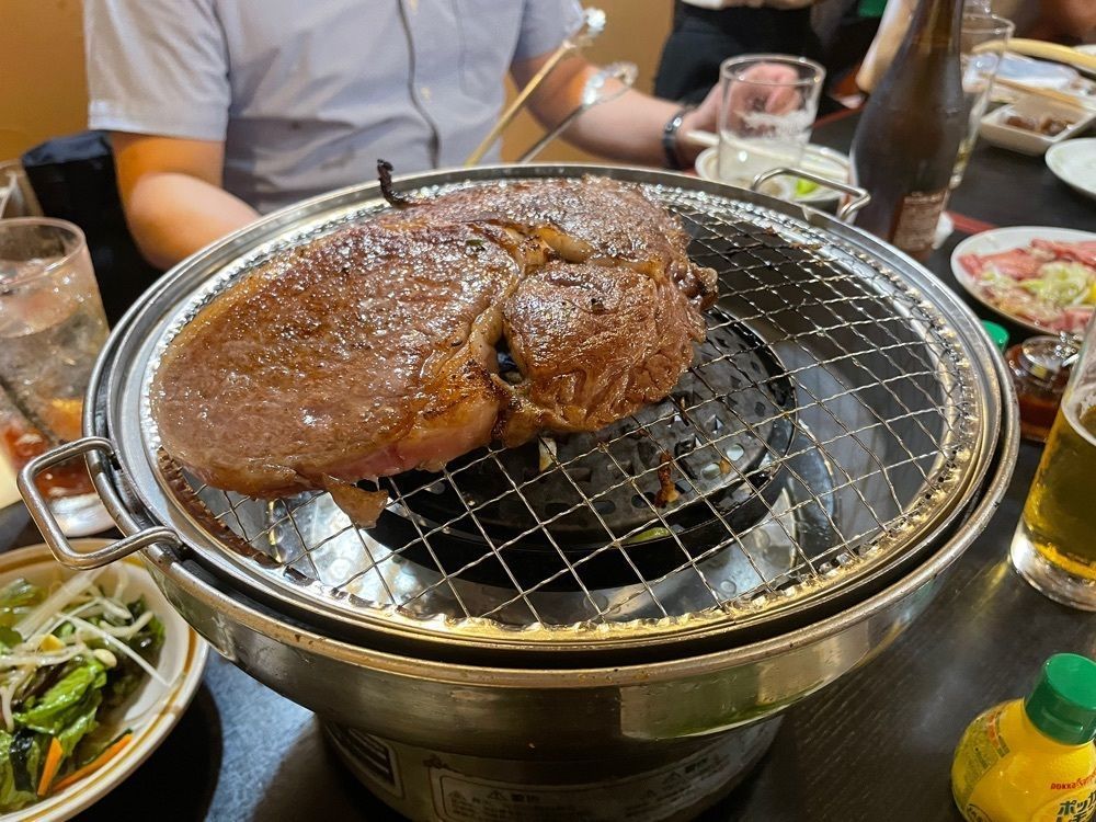fumiさんが投稿した慶州苑に関する口コミの画像