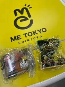 ME TOKYO SHINJUKU