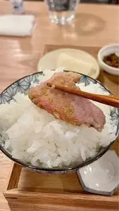 土鍋ごはん あお