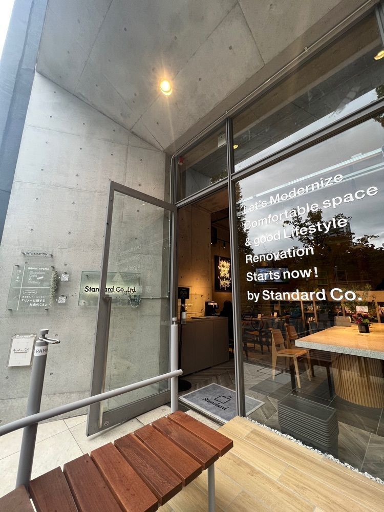 __whtri98さんが投稿したStandard Café & Gallery（スタンダードカフェアンドギャラリー）に関する口コミの画像