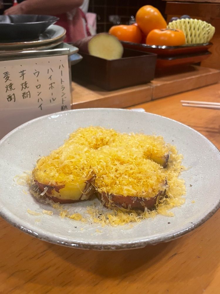 さかじょーさんが投稿したほ志のに関する口コミの画像