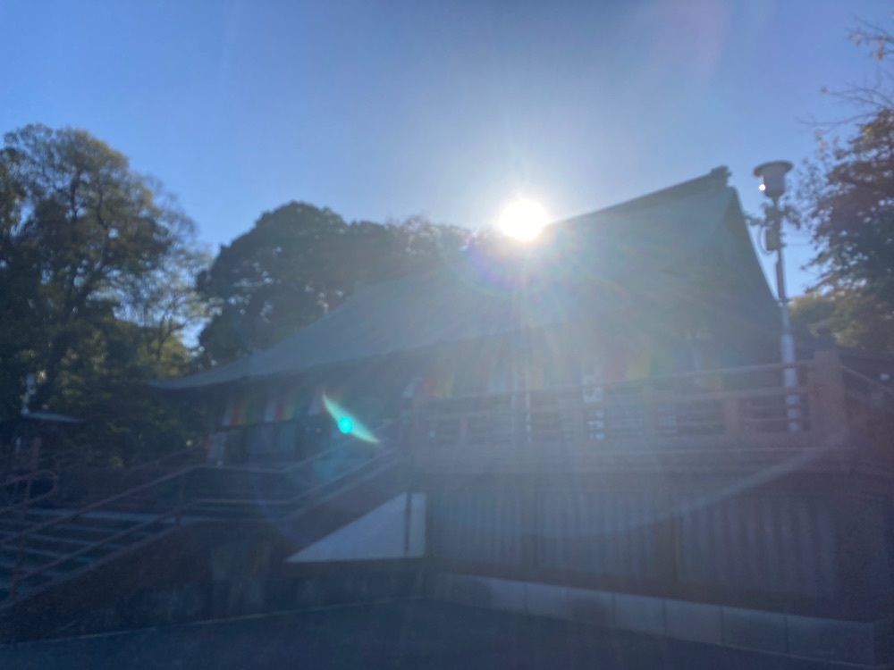 smile☺︎さんが投稿した川越大師 喜多院 境内みやげ品店に関する口コミの画像