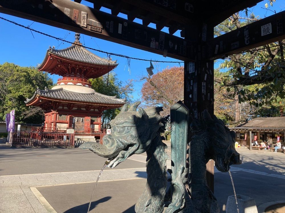 smile☺︎さんが投稿した川越大師 喜多院 境内みやげ品店に関する口コミの画像