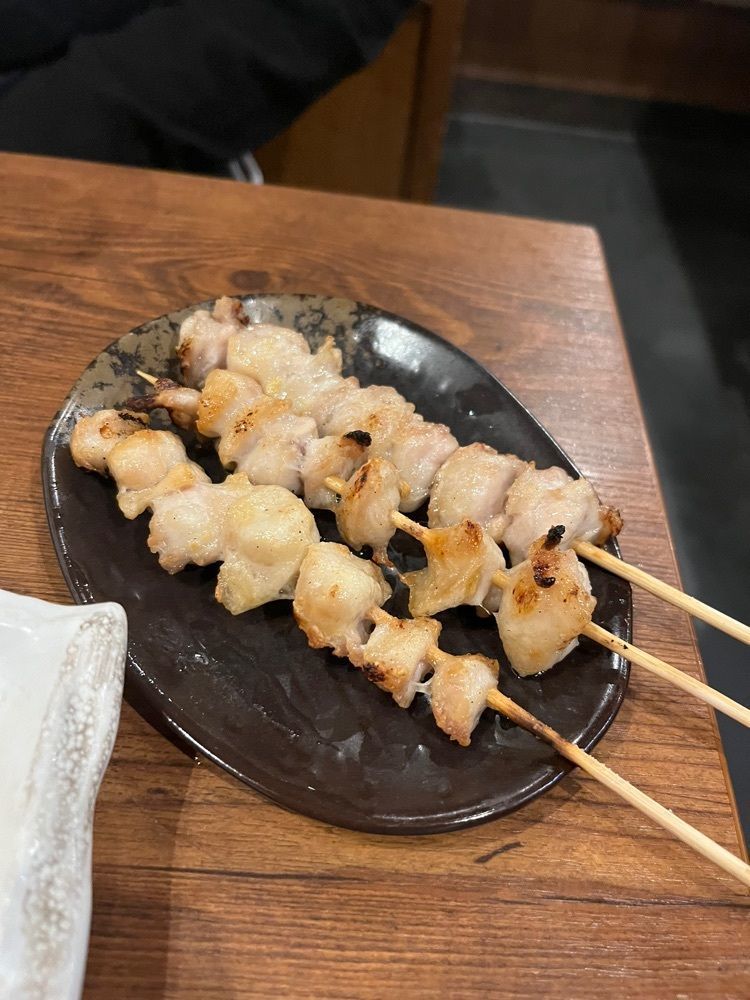 【東京近郊】居酒屋勝手にレビューさんが投稿した三代目 鳥メロ 新宿御苑前店に関する口コミの画像