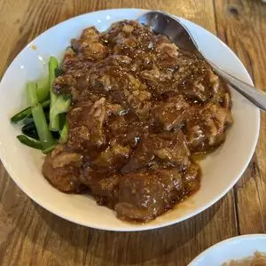 上海台所 鍋家 幡ケ谷店（コウヤ）