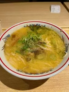 バラそば屋 梅田店