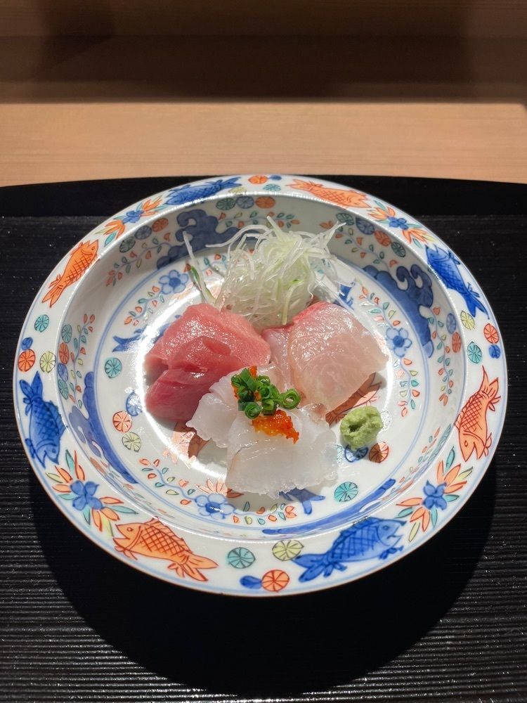 ZMA066さんが投稿した目黒 ながもとに関する口コミの画像