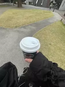 タリーズコーヒー 立教大学店（TULLY'S COFFEE）