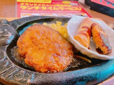 トマト＆オニオン 岡山江崎店